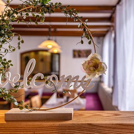 Hotel Casa Maria هالبليخ المظهر الخارجي الصورة