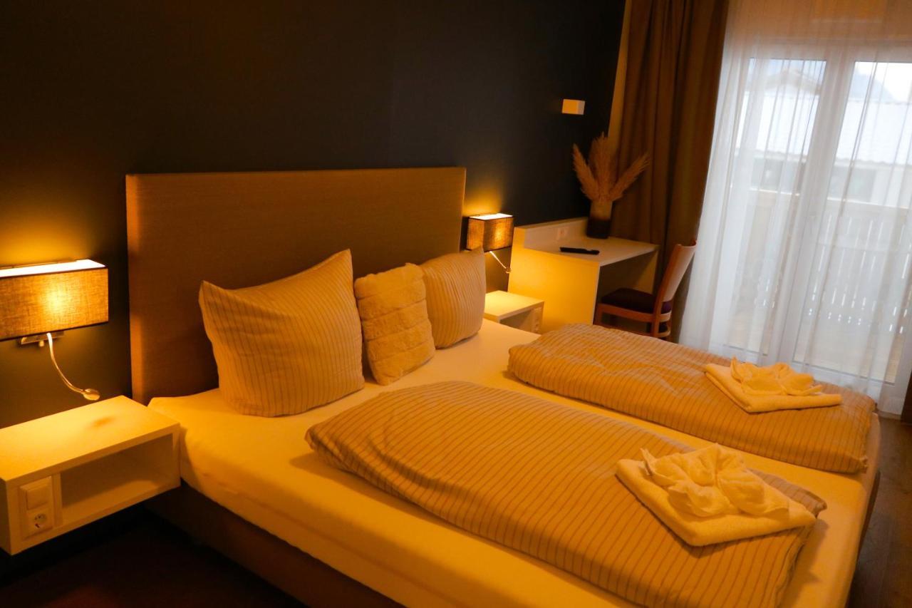Hotel Casa Maria هالبليخ المظهر الخارجي الصورة