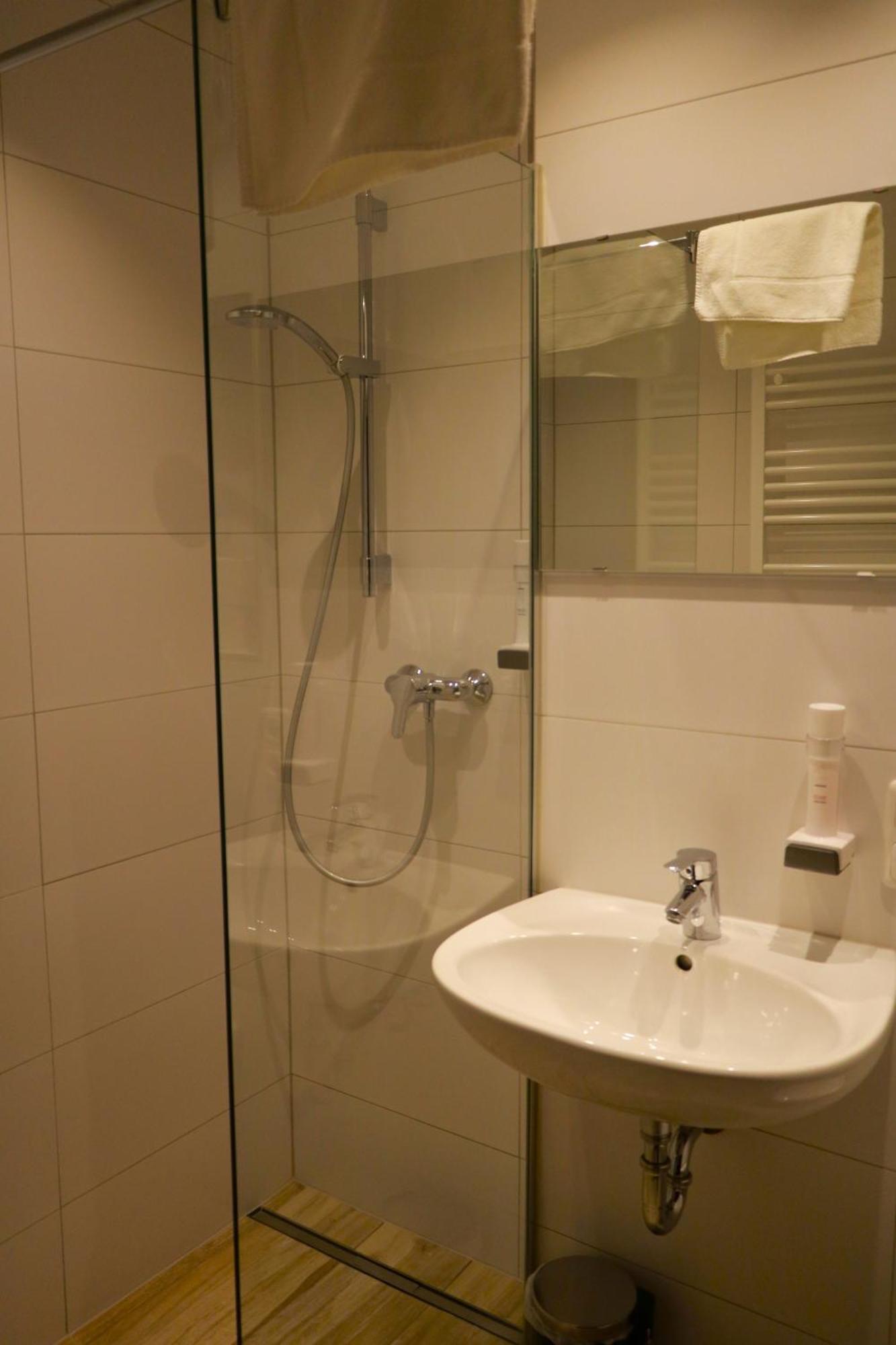 Hotel Casa Maria هالبليخ المظهر الخارجي الصورة