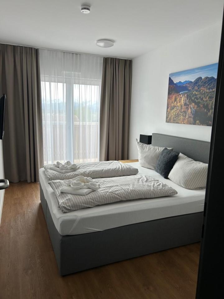 Hotel Casa Maria هالبليخ المظهر الخارجي الصورة